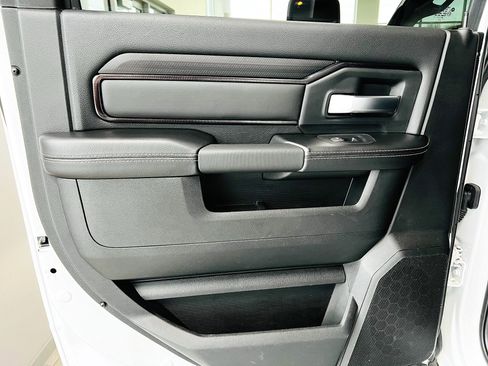 Used 2026 RAM 2500 Rebel image 20