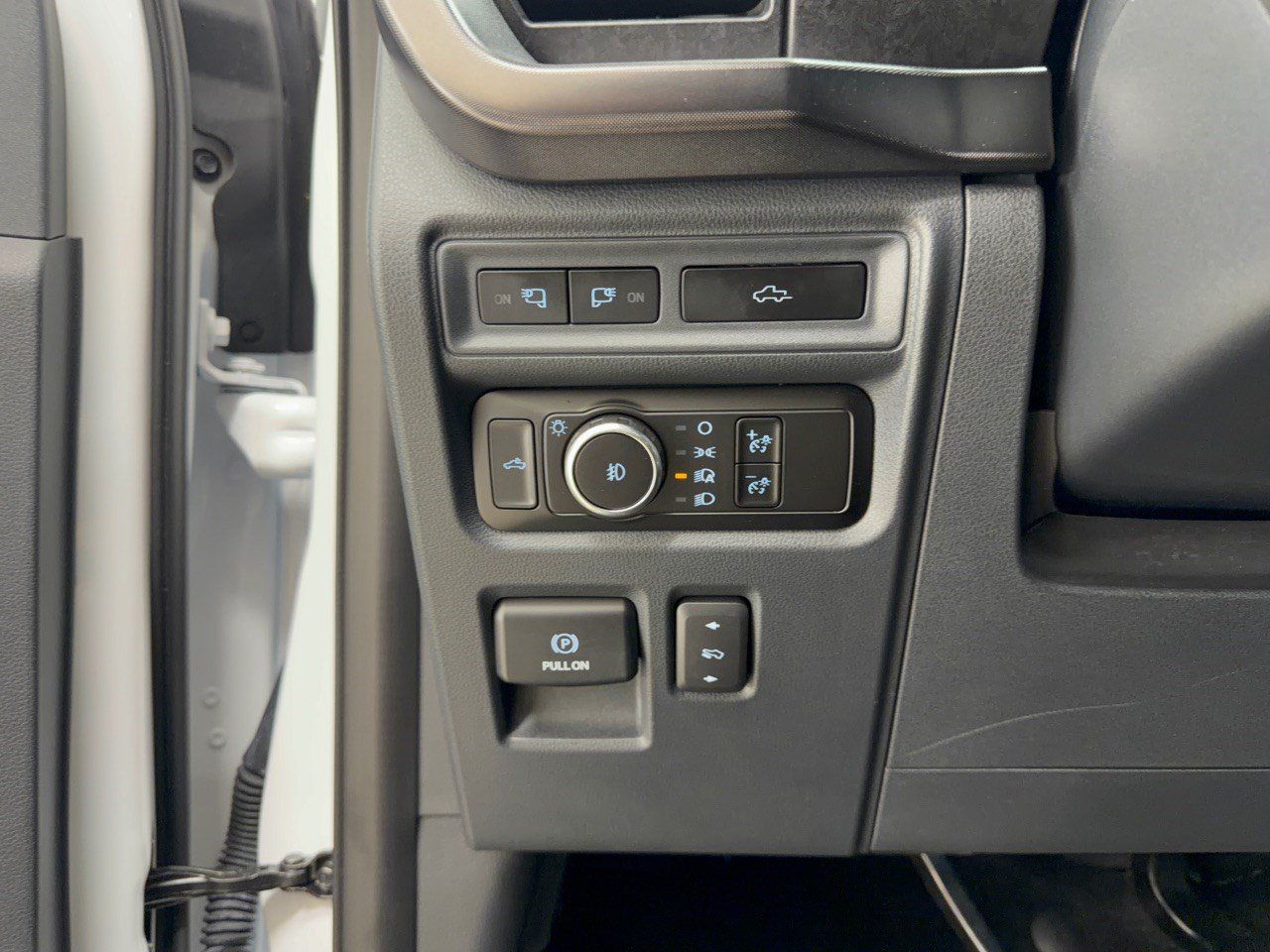 Certified 2023 Ford F150 Tremor w/ Equipment Group 402A High AWD/4WD image 31