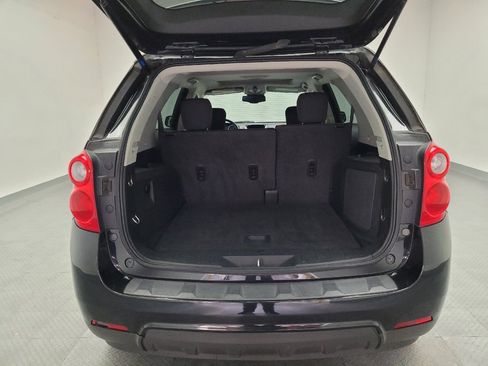Used 2015 Chevrolet Equinox LT w/ Power Convenience Package FWD image 29