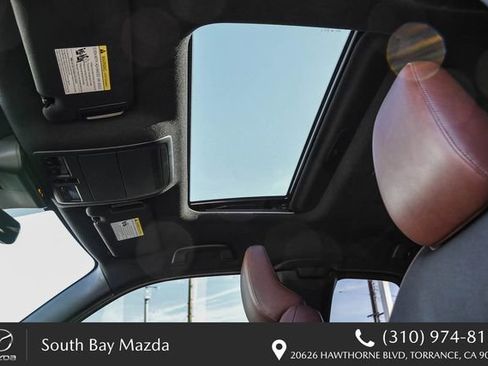 Certified 2023 MAZDA MX-30 Electric w/ Premium Plus Pkg image 27