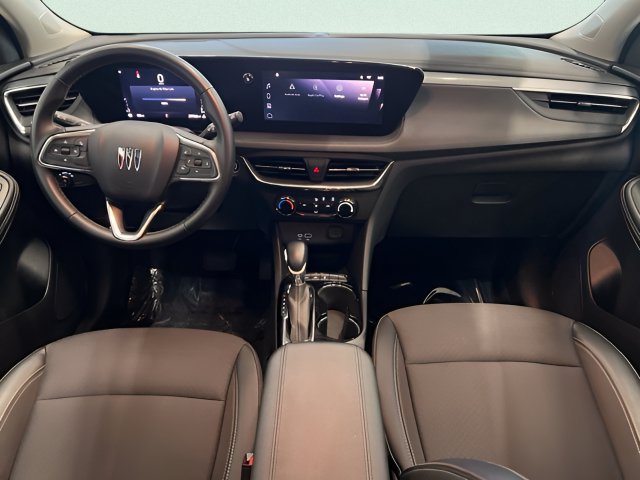 Certified 2025 Buick Encore GX Preferred AWD/4WD image 8