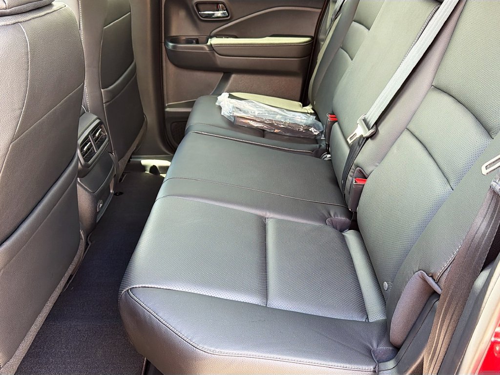 Used 2026 Honda Ridgeline RTL image 21