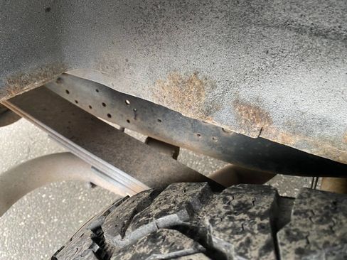 Used 2012 Ford E-350 and Econoline 350 XL RWD image 29