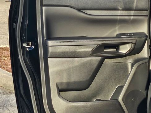 New 2025 Ford Ranger Raptor image 28