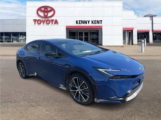 Used 2023 Toyota Prius Limited w/ Limited Premium Package FWD video 1