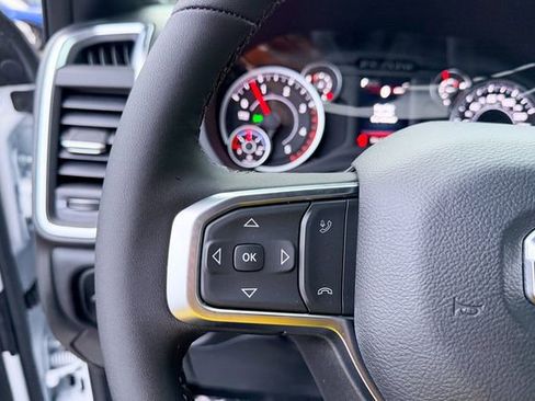 New 2026 RAM 2500 Big Horn AWD/4WD image 20