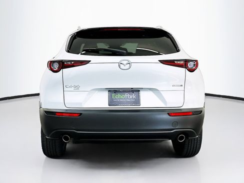 Used 2024 MAZDA CX-30 AWD 2.5 S w/ Select Sport Pkg image 7