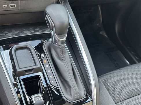 New 2026 GMC Canyon Elevation image 13