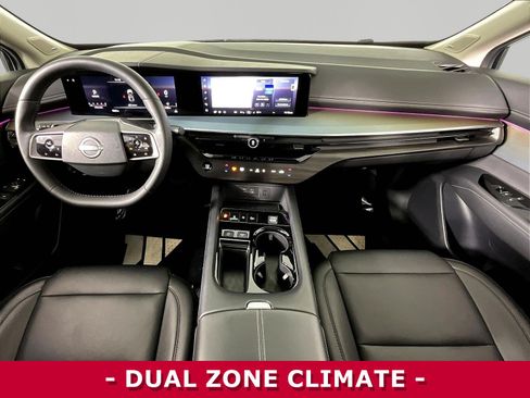 Certified 2025 Nissan Murano SL AWD/4WD image 7