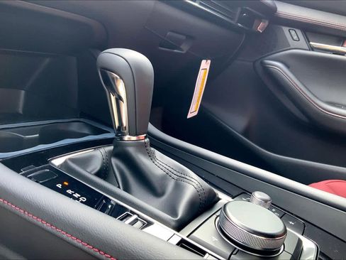 New 2026 MAZDA MAZDA3 Carbon image 7