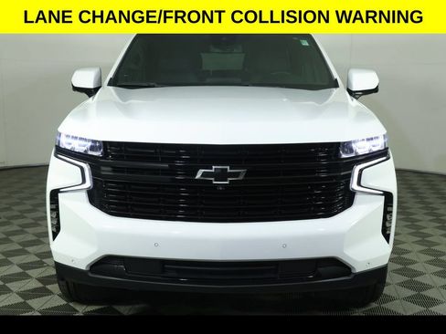 Used 2023 Chevrolet Tahoe RST w/ Luxury Package AWD/4WD image 13