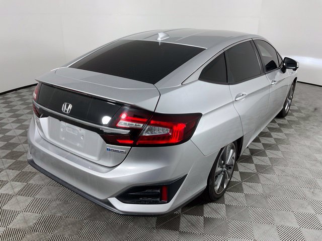Used 2019 Honda Clarity Plug-In Hybrid image 10