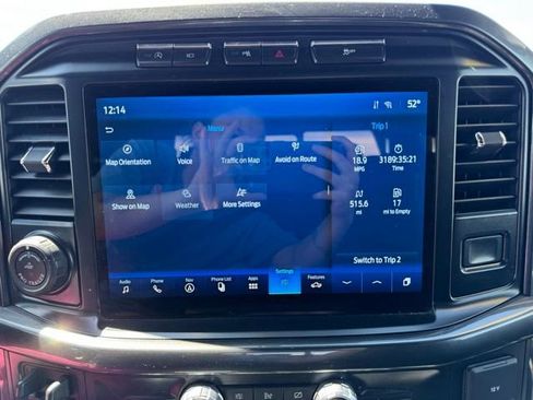 Used 2021 Ford F150 XLT w/ Equipment Group 302A High image 33