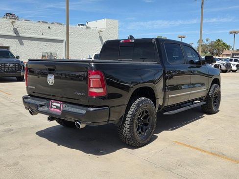 Used 2019 RAM 1500 Big Horn image 5
