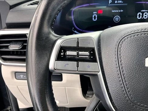 Used 2024 Kia Telluride S w/ S Sunroof Package image 18