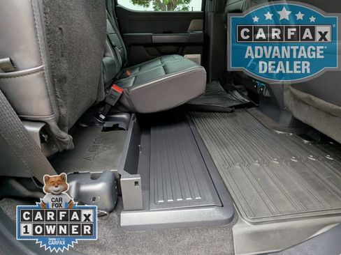 Used 2025 Ford F150 Raptor image 23