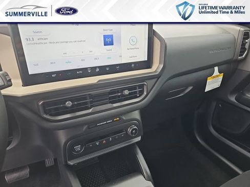 New 2026 Ford Bronco Sport Big Bend AWD/4WD image 21