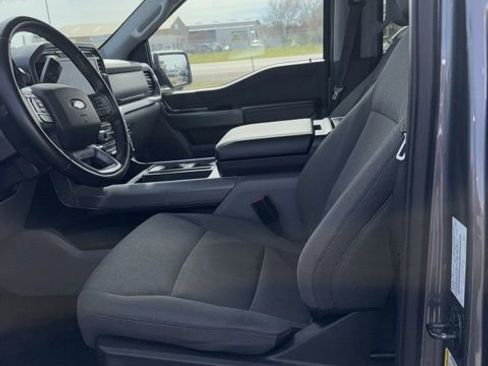 Used 2024 Ford F150 XLT w/ Equipment Group 302A MID image 6
