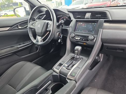 Used 2019 Honda Civic Sport image 15