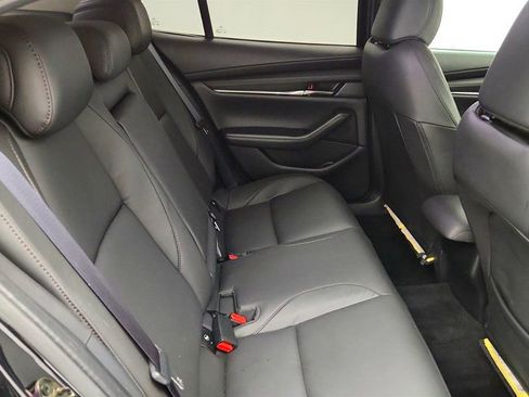 Used 2023 MAZDA MAZDA3 s FWD image 23