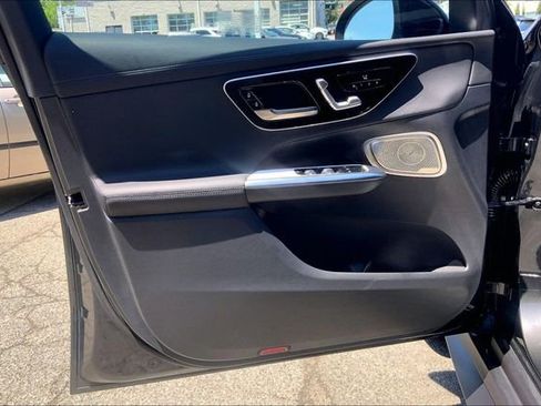 Used 2026 Mercedes-Benz GLC 300 4MATIC image 17