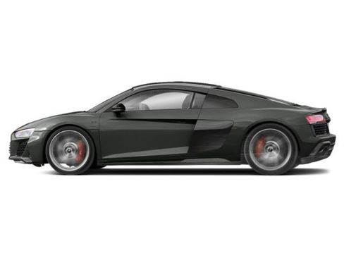 Used 2023 Audi R8 V10 performance RWD image 3