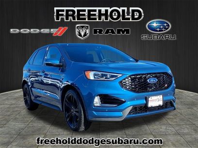 Used 2019 Ford Edge ST w/ Equipment Group 401A
