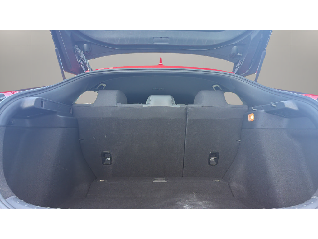 Used 2024 Honda Civic Sport image 8