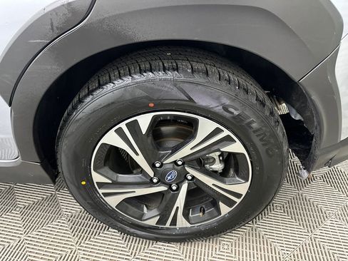 Used 2024 Subaru Crosstrek 2.0i Premium image 17