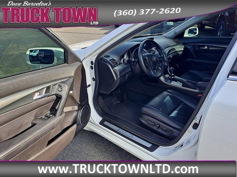 Used 2014 Acura TL Special Edition image 15