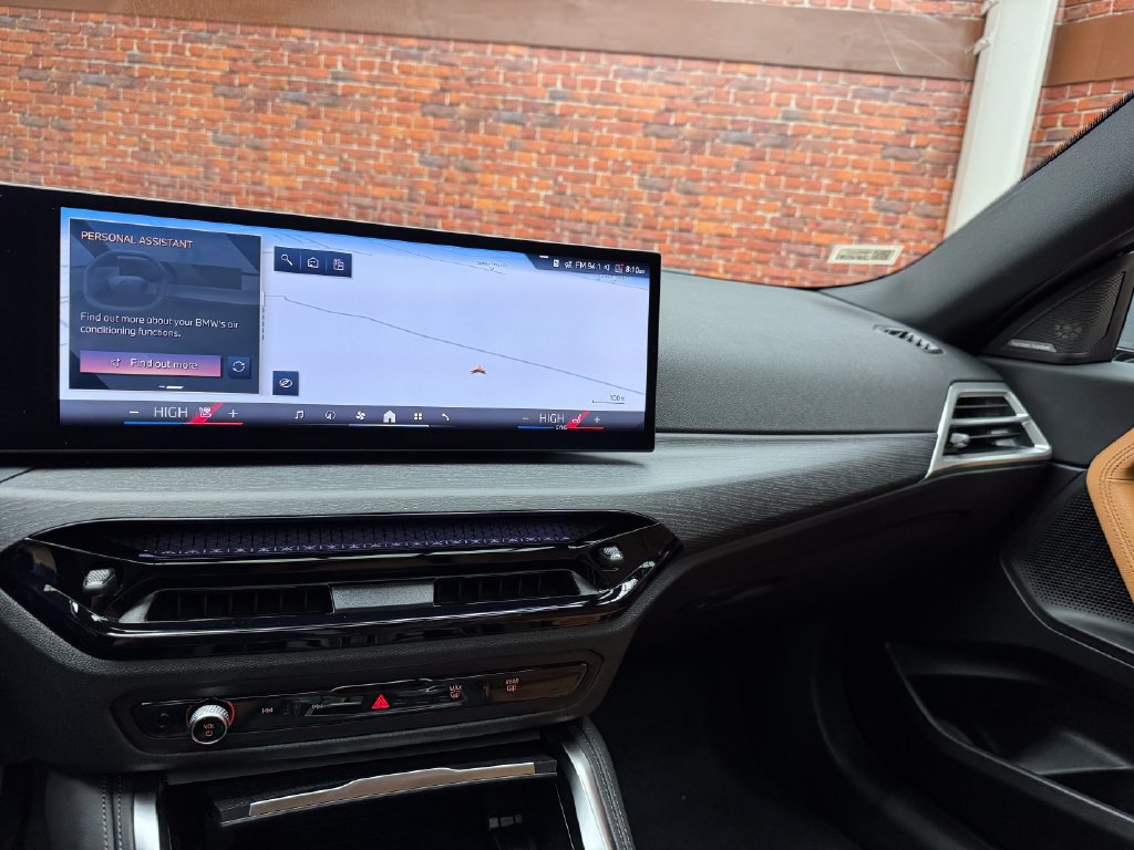 New 2026 BMW 230i xDrive Coupe w/ Premium Package AWD/4WD image 17