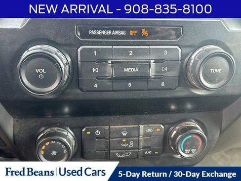 Used 2020 Ford F150 XLT w/ Max Trailer Tow Package AWD/4WD image 16