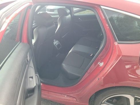 Used 2021 Honda Accord Sport image 9