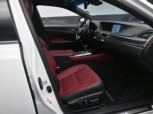 Used 2019 Lexus GS 350 F Sport RWD image 27
