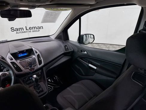 Used 2016 Ford Transit Connect XLT image 21