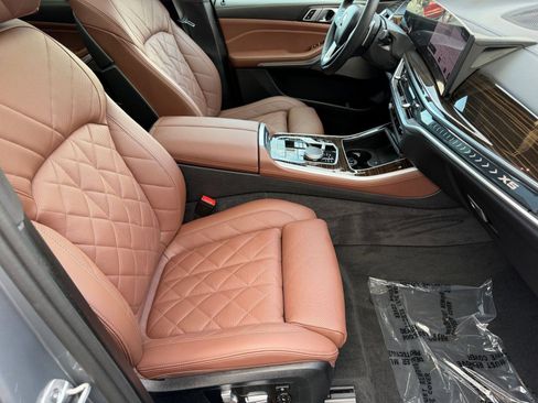 Certified 2026 BMW X5 sDrive40i RWD image 24