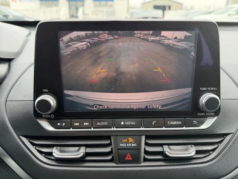 Used 2020 Nissan Altima 2.5 S image 17