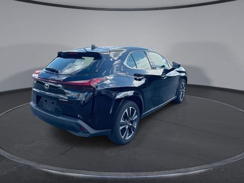 Used 2023 Lexus UX 250h FWD w/ Accessory Package (Z2) image 2