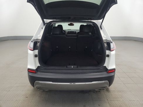 Used 2022 Jeep Cherokee Limited w/ Elite Package image 29