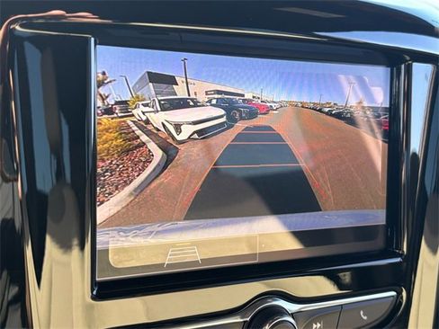 Used 2023 Chevrolet Traverse LS w/ Safety Package image 28