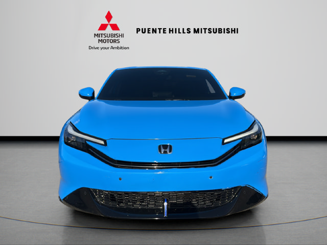 Used 2026 Honda Prelude image 2