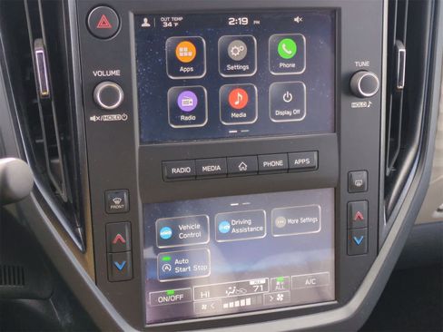 Used 2025 Subaru Forester image 27