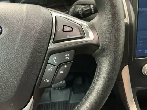 Used 2024 Ford Edge SEL w/ Convenience Package AWD/4WD image 26
