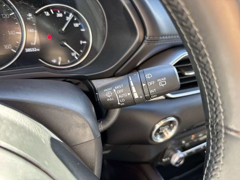 Used 2023 MAZDA CX-5 Signature image 56