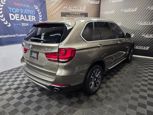 Used 2017 BMW X5 xDrive35i image 14
