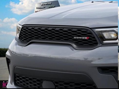 New 2026 Dodge Durango GT w/ Blacktop Package RWD image 11