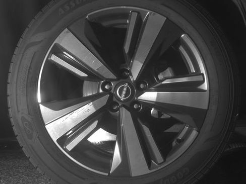 Used 2023 Nissan Rogue SL w/ SL Premium Package AWD/4WD image 11