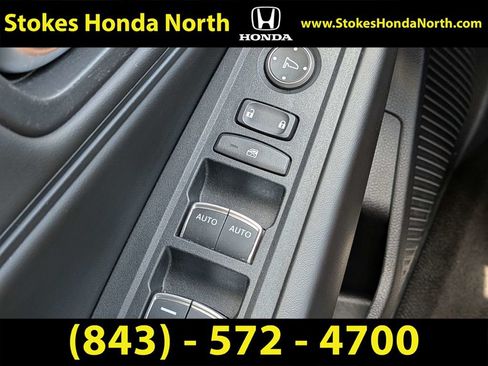 Certified 2024 Honda Accord EX-L image 26