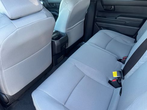 New 2026 Toyota Tacoma TRD Sport image 5