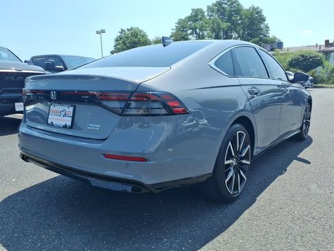 Used 2025 Honda Accord Touring image 20